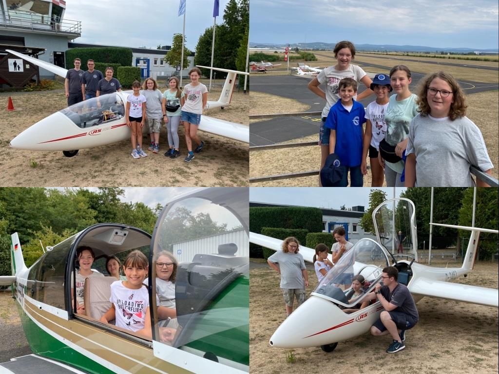 Ferienspiele Großostheim 2022