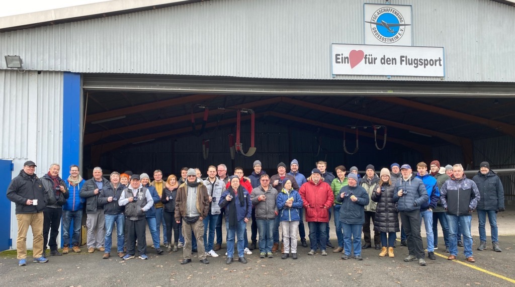 FSCA Berichte und Bilder