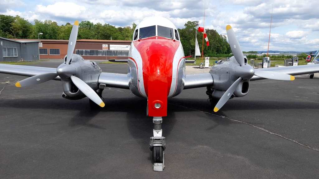 DOVE zu Gast bei FSCA