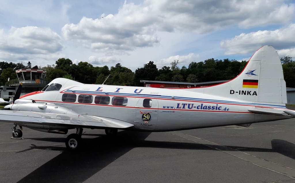 DOVE zu Gast bei FSCA