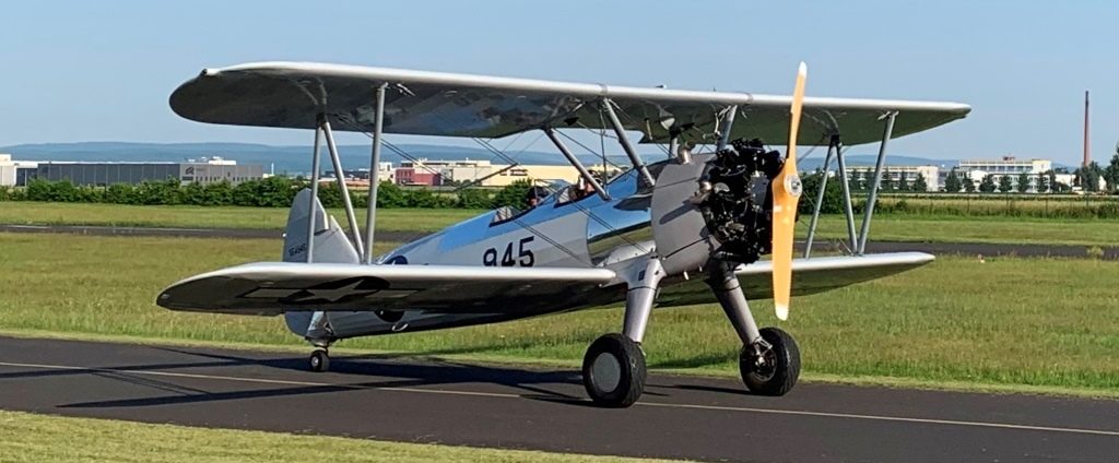 H18 zu Gast bei FSCA