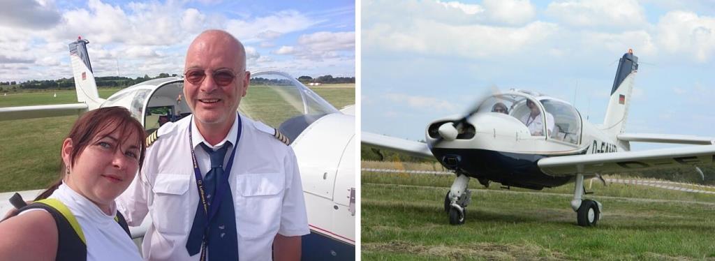 Berichte Kaliningrad