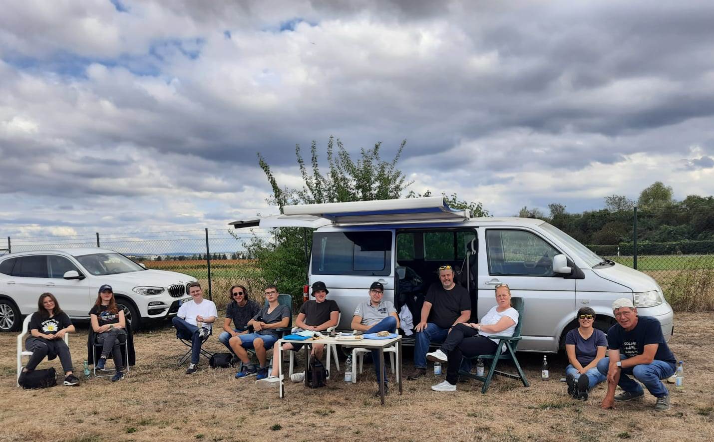 Schnuppertag 2022 FSCA