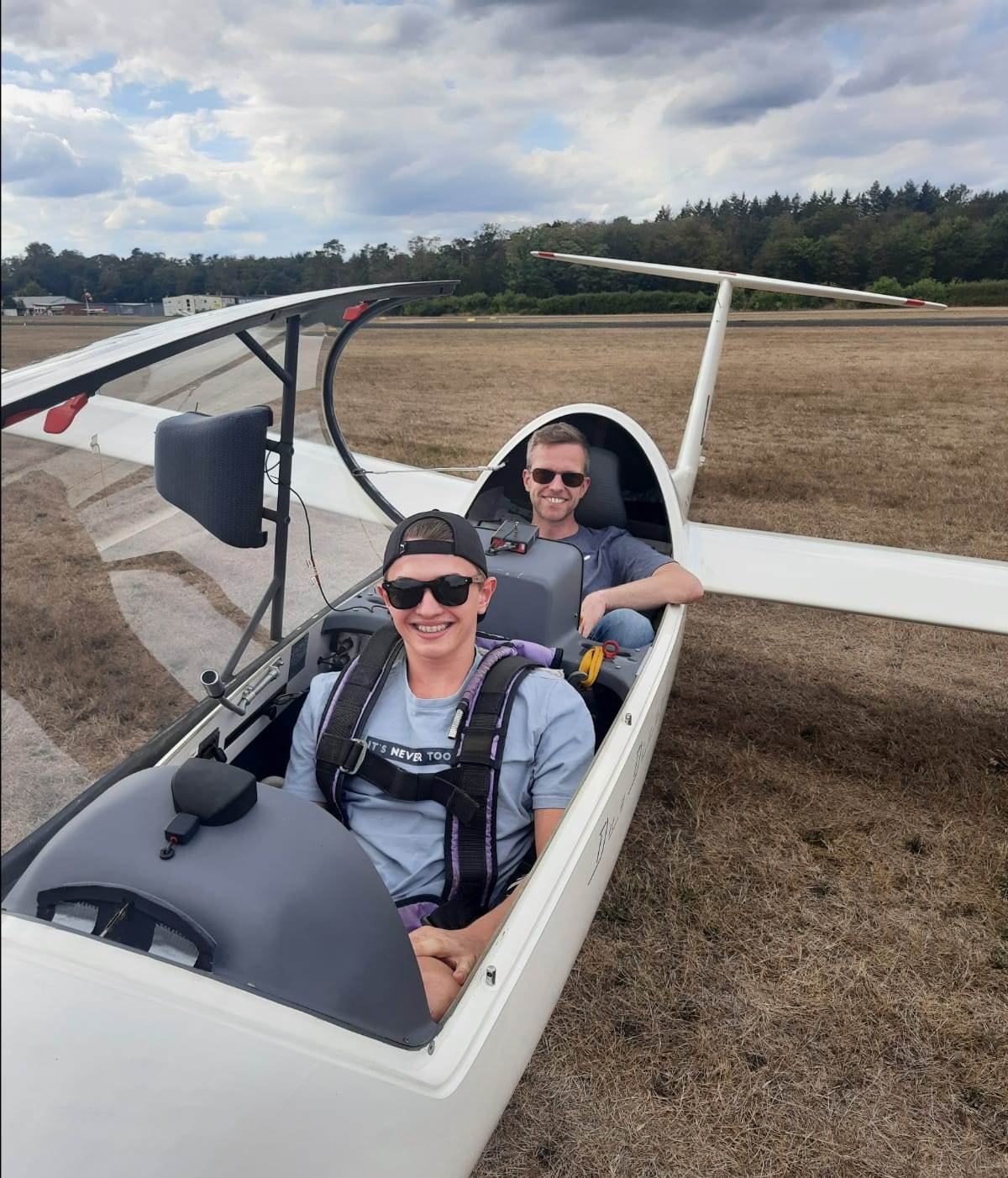 Schnuppertag 2022 FSCA