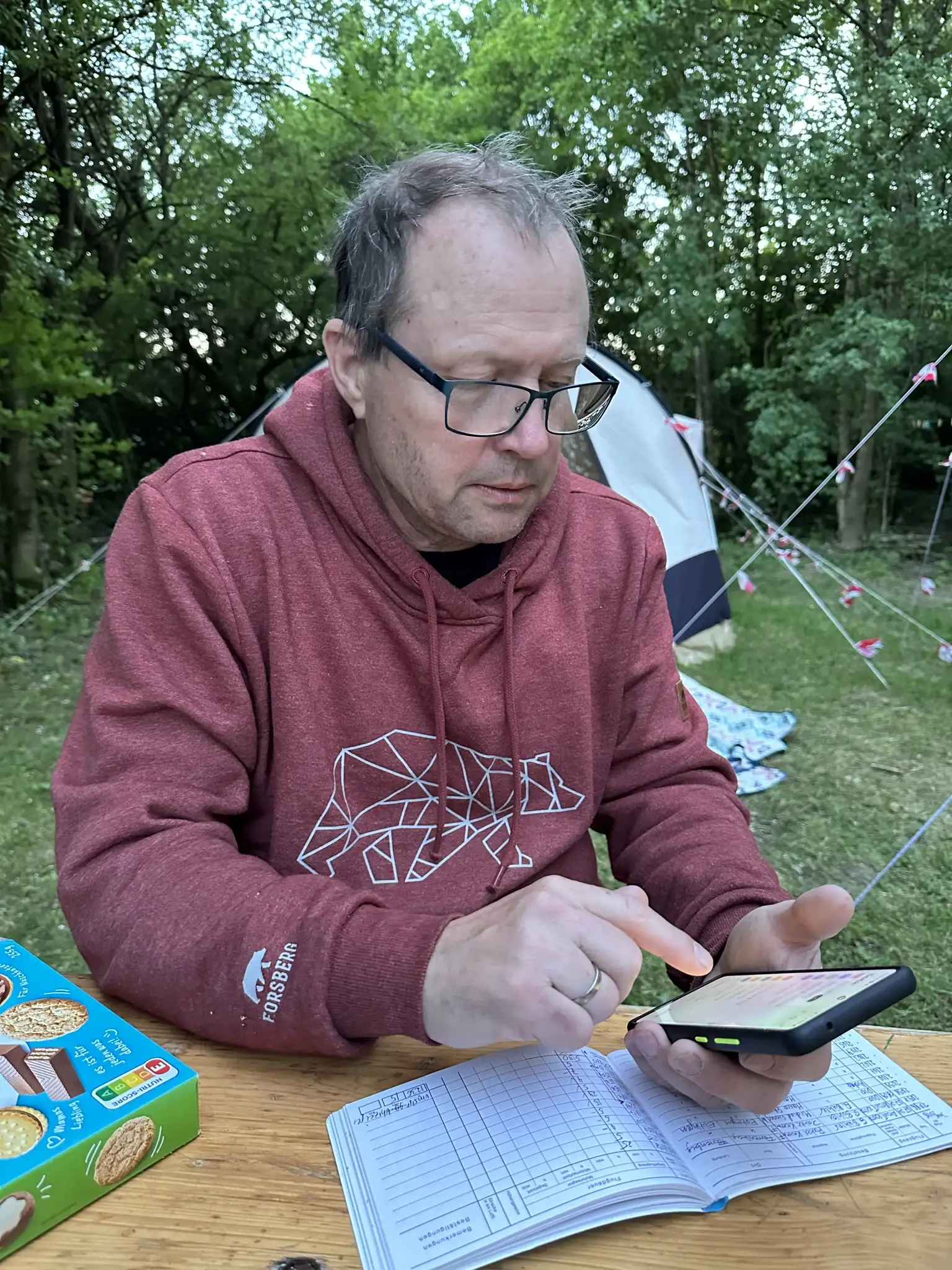 Segelflugmeisterschaft Deutschland 2023