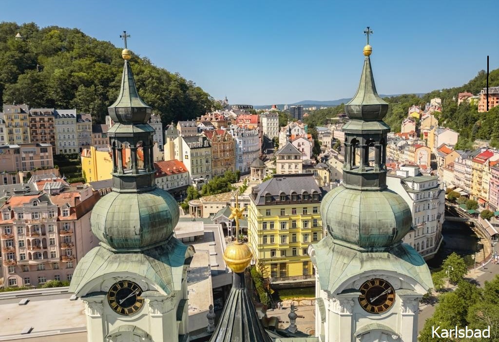 Flug nach Portoroz - Flugverein Aschaffenburg