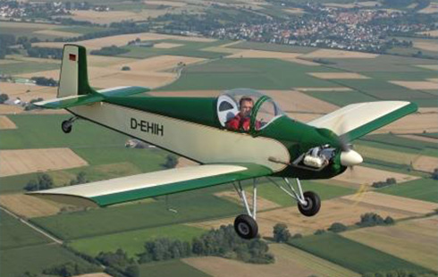 Stark Turbulent D-1 R