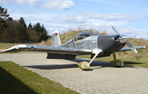 Van's RV-7