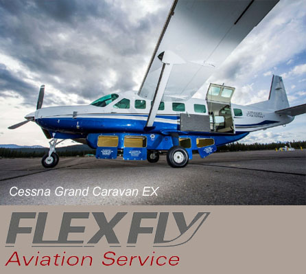 FlexFly Aviation Service GmbH