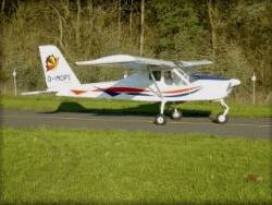 Charterflug - Flugsportclub Aschaffenburg-Großostheim e.V.