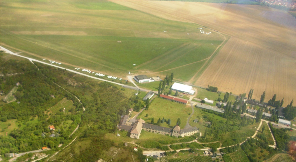 Laucha 100 Jahre - ein Film