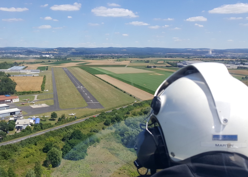 Flugsportclub Aschaffenburg-Großostheim e.V.