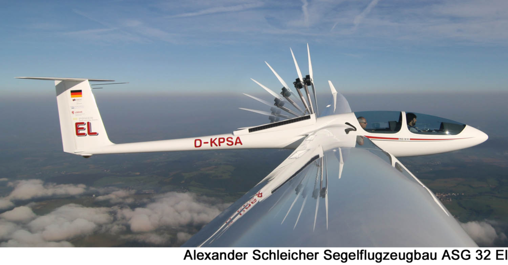 Flugsportclub Aschaffenburg-Großostheim e.V.