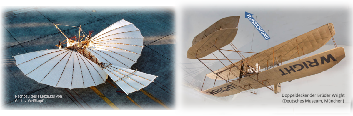 Fliegekunst - Flugsportclub Aschaffenburg-Großostheim e.V.