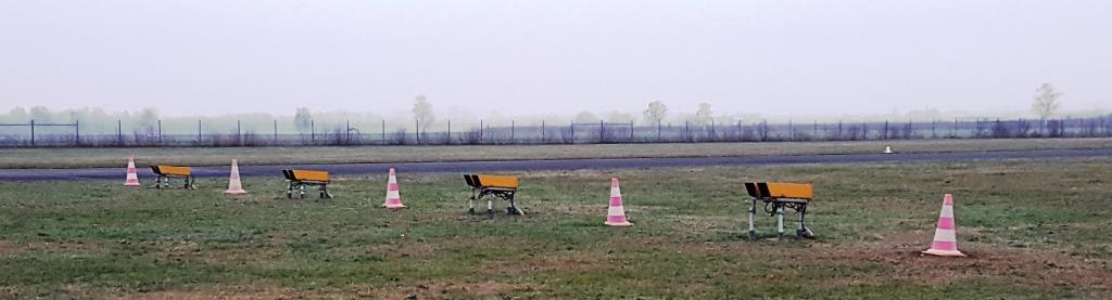 Bahnbefeuerung - Flugsportclub Aschaffenburg-Großostheim e.V.