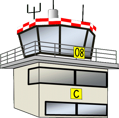 Tower - Flugsportclub Aschaffenburg-Großostheim e.V.