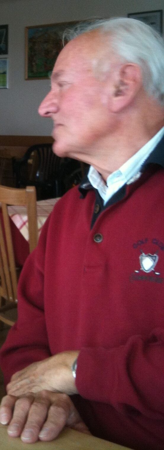 Vereinschronik Flugplatz Großostheim